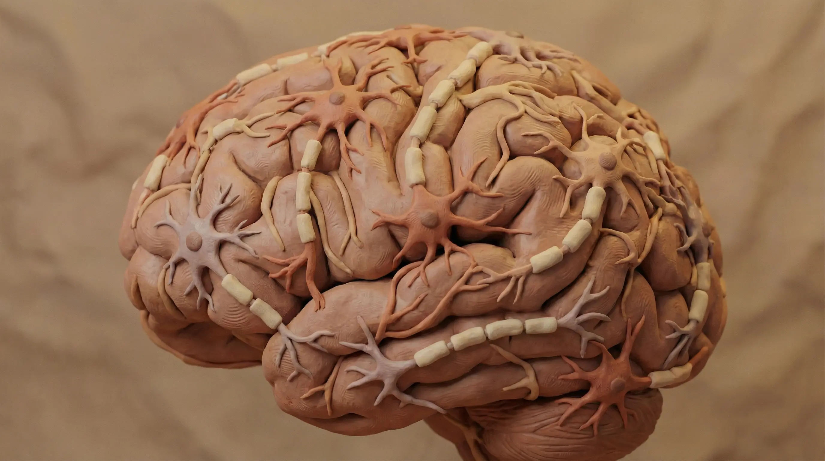 Brain Rot from Doomscrolling: How Social Media Physically Changes Your Brain (And How to Reverse It)