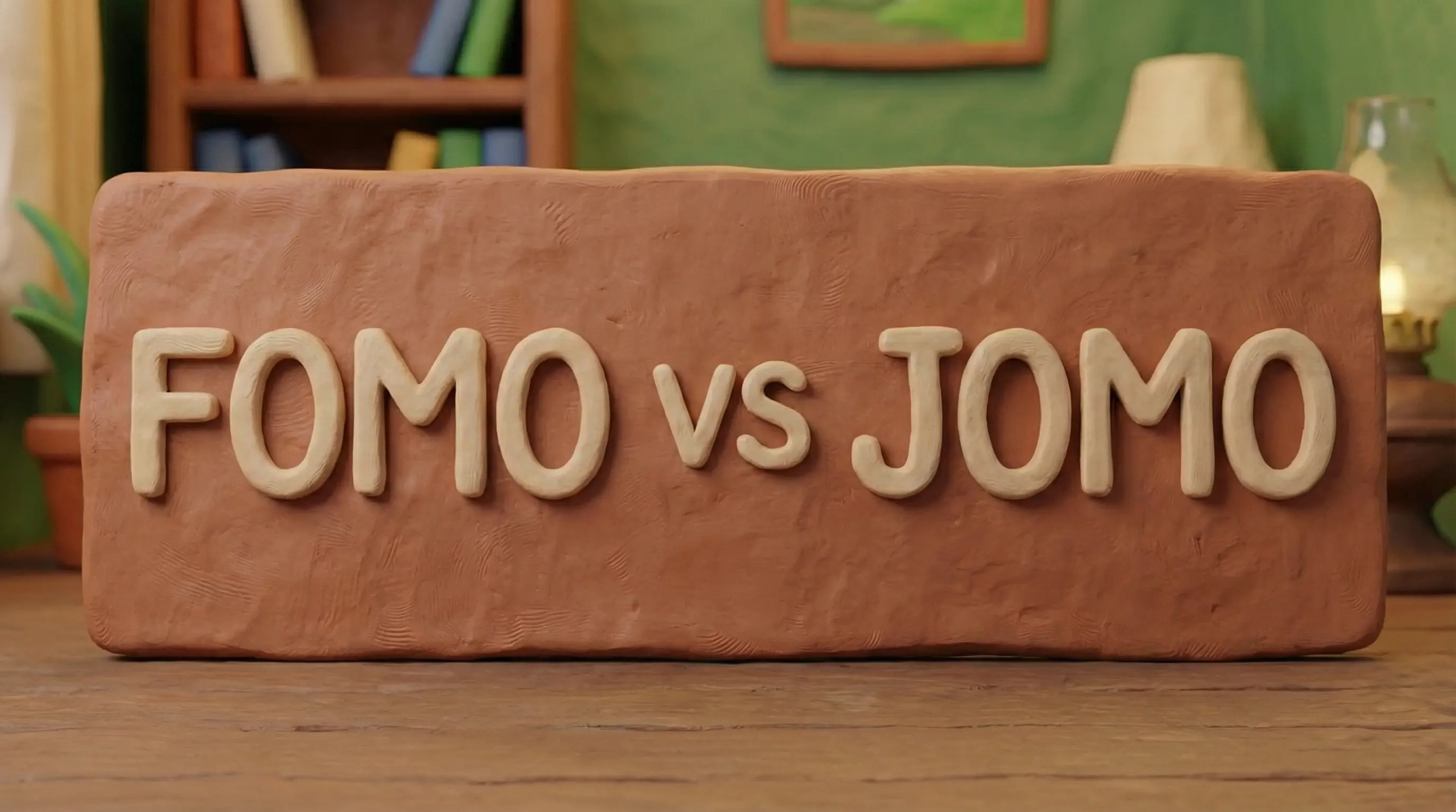 FOMO vs JOMO: From Fear of Missing Out to Joy of Missing Out (Complete Guide)